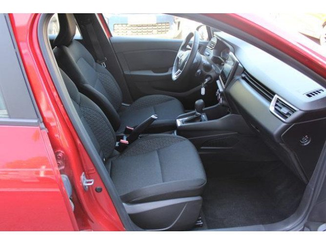 Renault Clio 1.0 tCe CVT 
