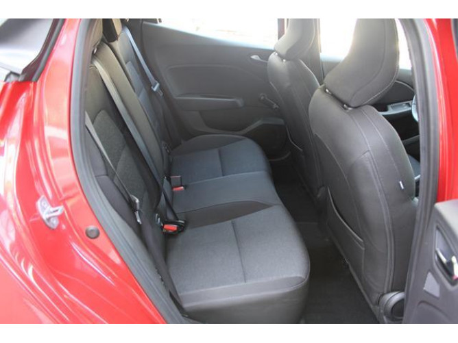 Renault Clio 1.0 tCe CVT 