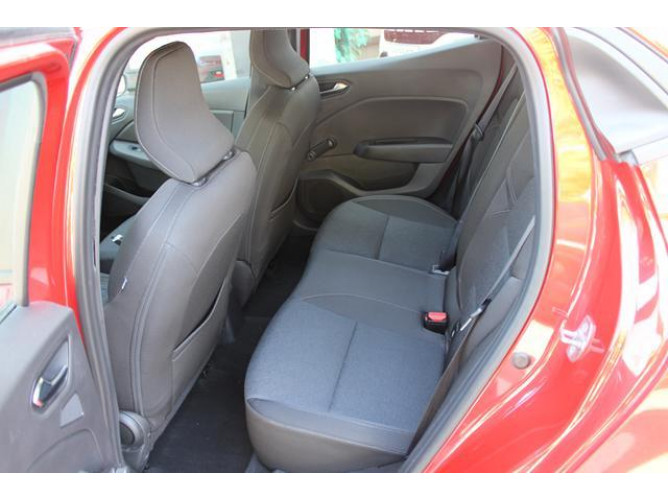 Renault Clio 1.0 tCe CVT 