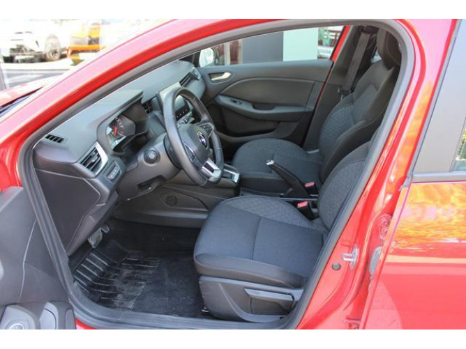 Renault Clio 1.0 tCe CVT 