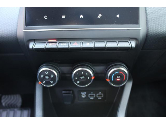 Renault Clio 1.0 tCe CVT 