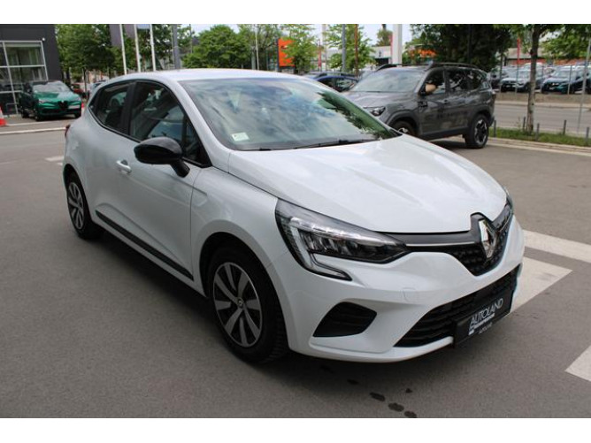 Renault Clio 1.0 sCe 