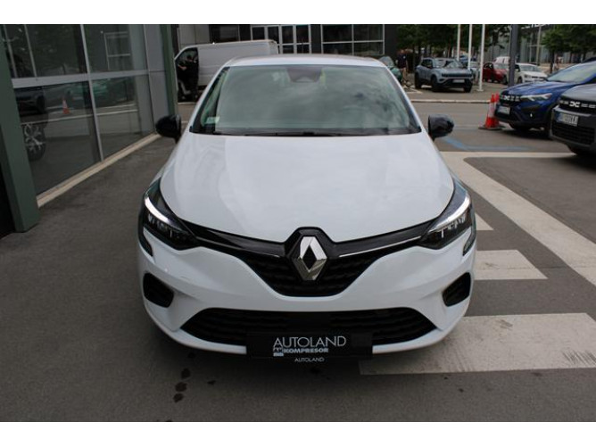 Renault Clio 1.0 sCe 