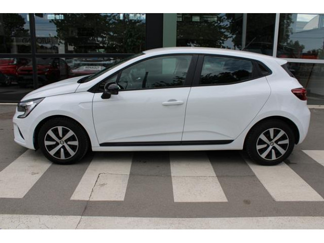 Renault Clio 1.0 sCe 