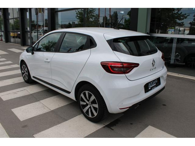 Renault Clio 1.0 sCe 