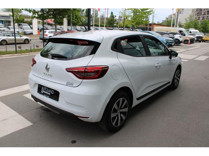 Renault Clio 1.0 sCe 