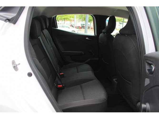 Renault Clio 1.0 sCe 
