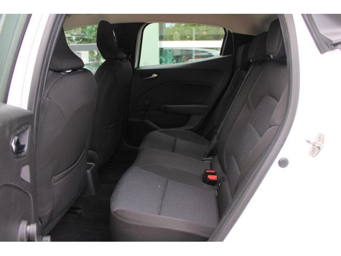 Renault Clio 1.0 sCe 