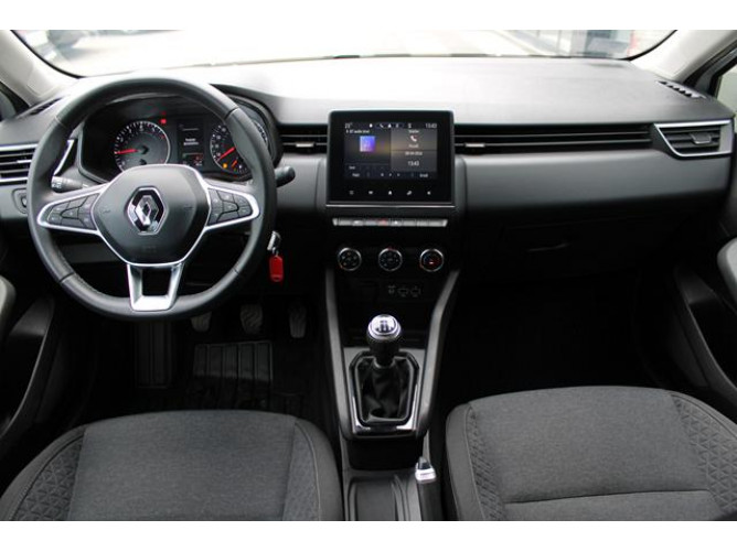 Renault Clio 1.0 sCe 