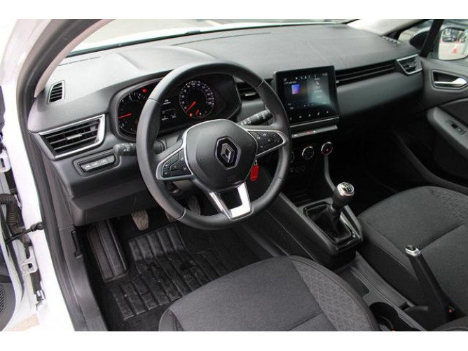 Renault Clio 1.0 sCe 