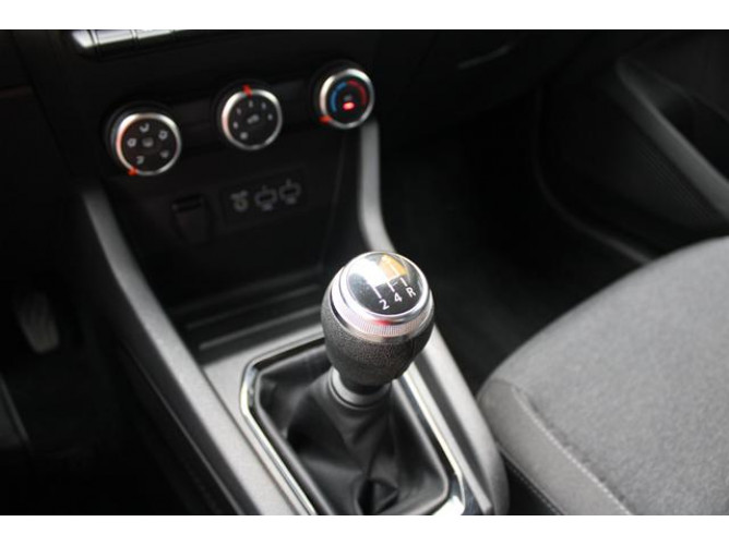 Renault Clio 1.0 sCe 
