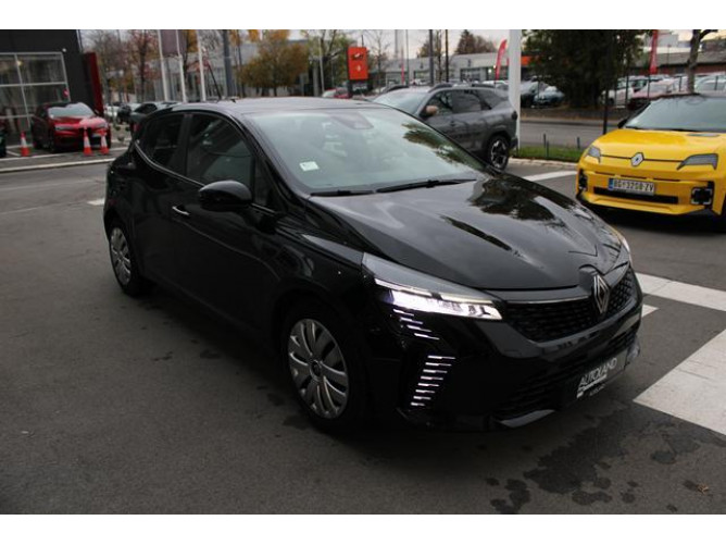 Renault Clio 1.0 tCe 