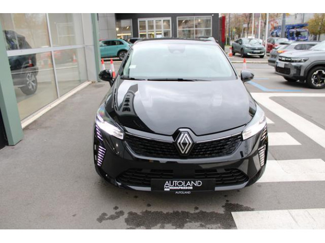 Renault Clio 1.0 tCe 