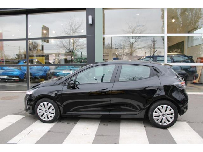 Renault Clio 1.0 tCe 