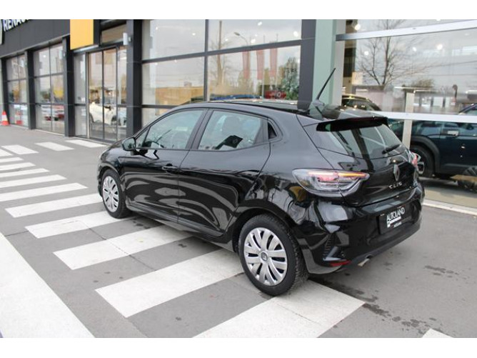 Renault Clio 1.0 tCe 
