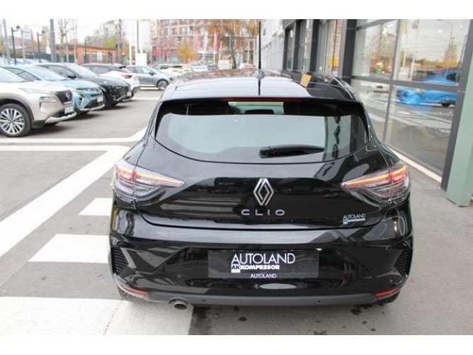 Renault Clio 1.0 tCe 