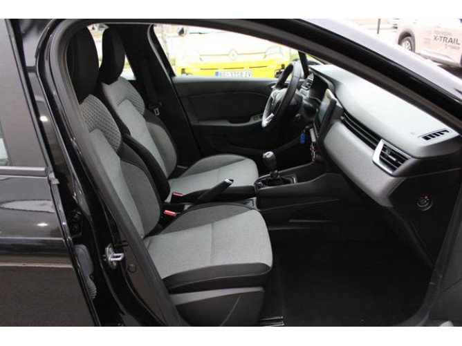 Renault Clio 1.0 tCe 