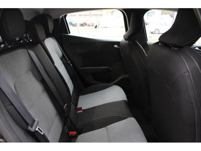 Renault Clio 1.0 tCe 