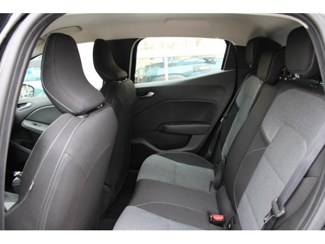 Renault Clio 1.0 tCe 