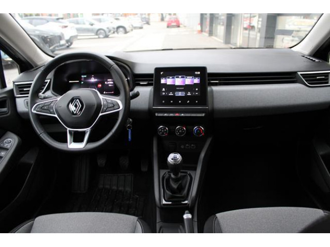 Renault Clio 1.0 tCe 