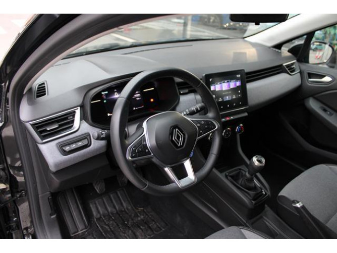 Renault Clio 1.0 tCe 