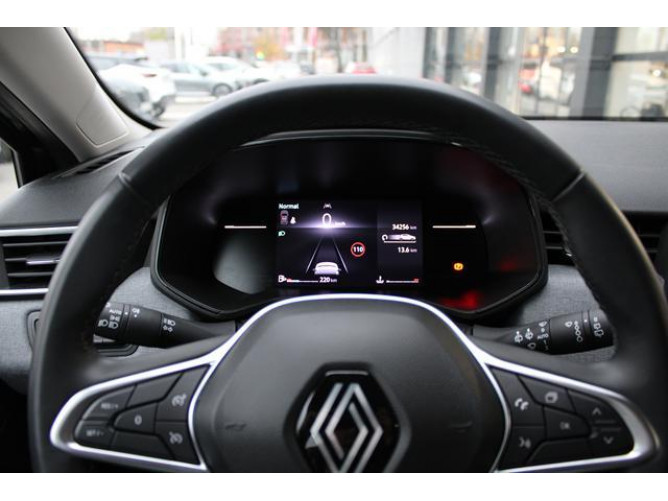 Renault Clio 1.0 tCe 