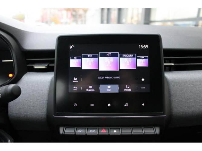 Renault Clio 1.0 tCe 