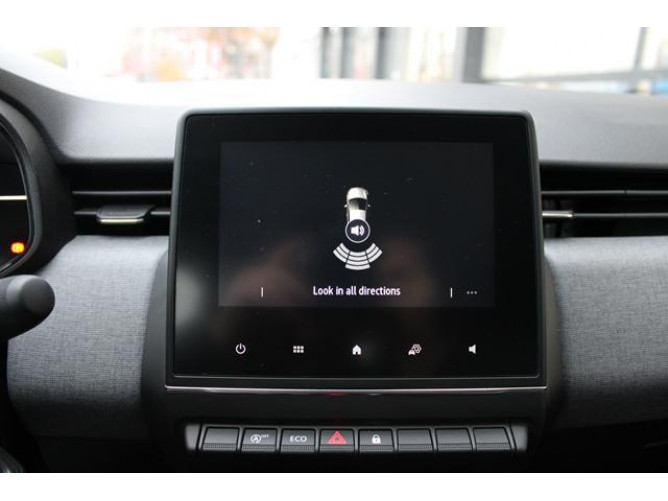 Renault Clio 1.0 tCe 