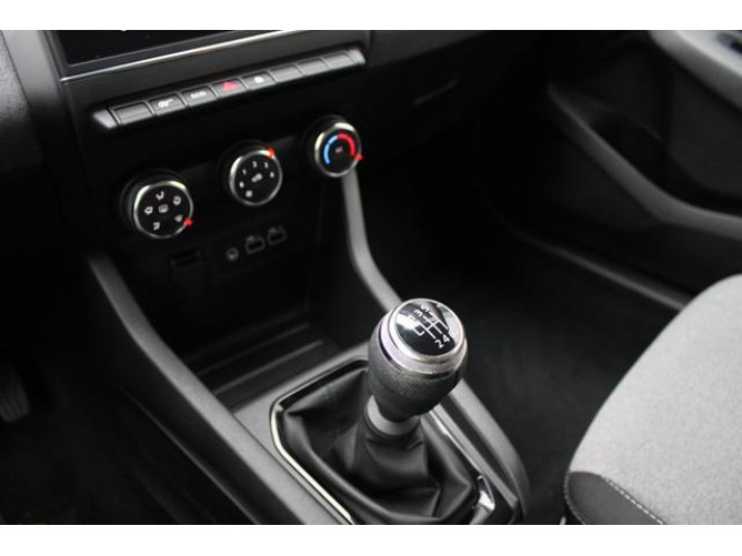 Renault Clio 1.0 tCe 