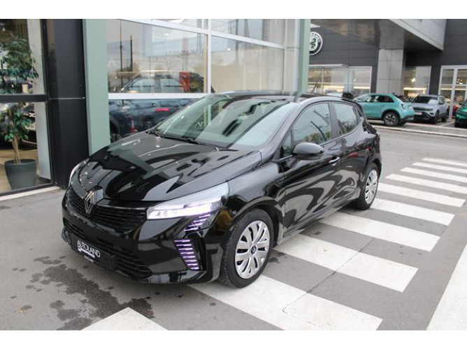 Renault Clio 1.0 tCe 