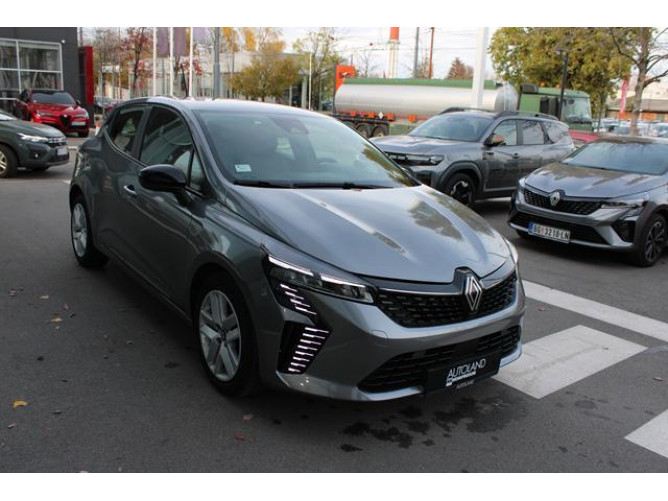 Renault Clio 1.0 tCe 