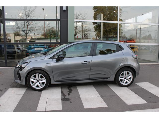 Renault Clio 1.0 tCe 