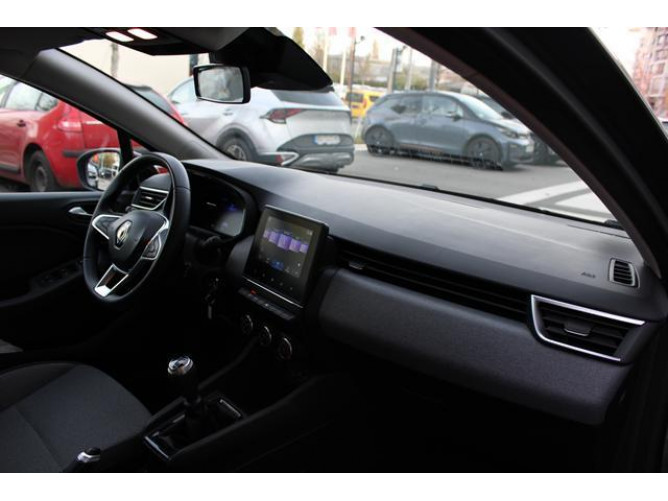 Renault Clio 1.0 tCe 