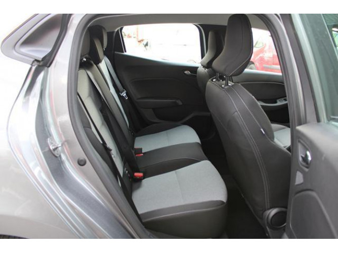 Renault Clio 1.0 tCe 