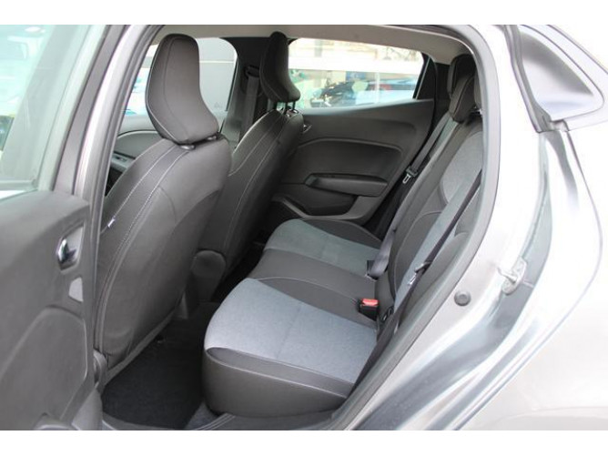 Renault Clio 1.0 tCe 