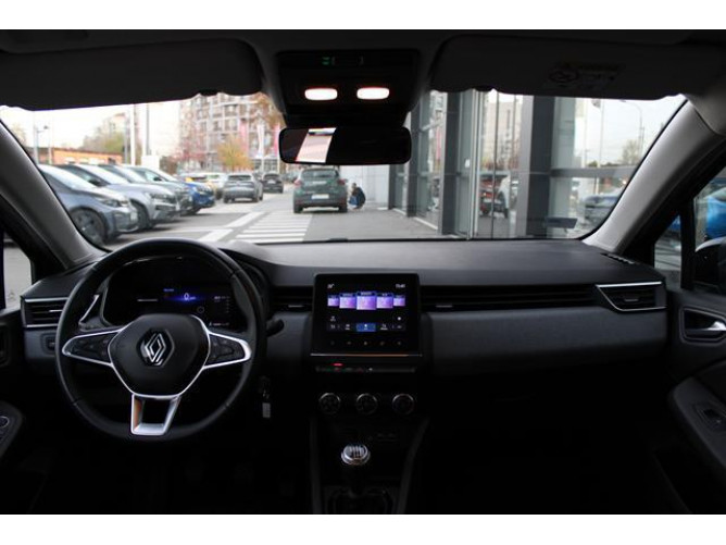 Renault Clio 1.0 tCe 