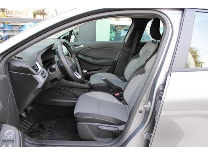 Renault Clio 1.0 tCe 