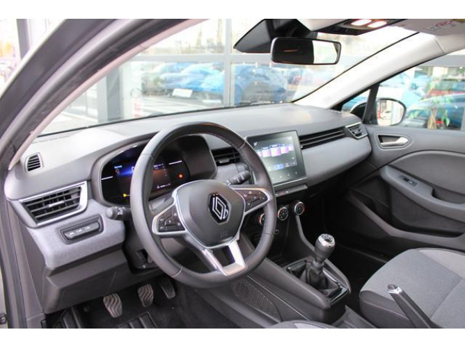 Renault Clio 1.0 tCe 