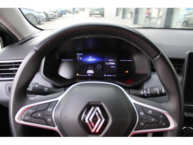 Renault Clio 1.0 tCe 