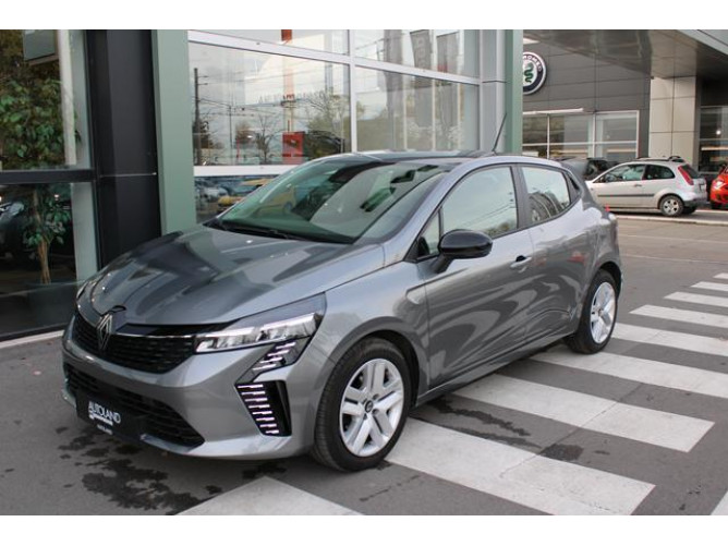 Renault Clio 1.0 tCe 