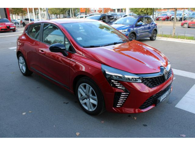 Renault Clio 1.0 tCe 