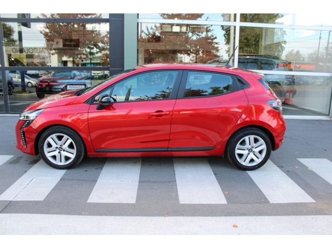 Renault Clio 1.0 tCe 