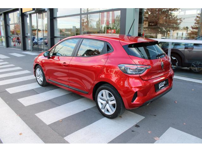 Renault Clio 1.0 tCe 