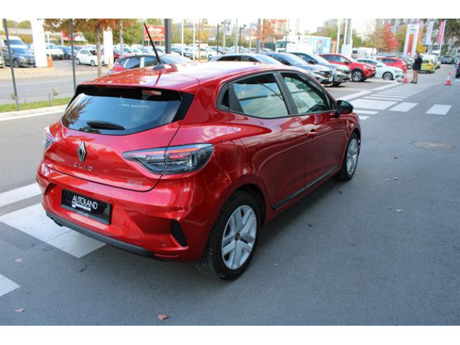 Renault Clio 1.0 tCe 