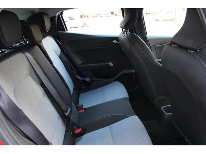 Renault Clio 1.0 tCe 