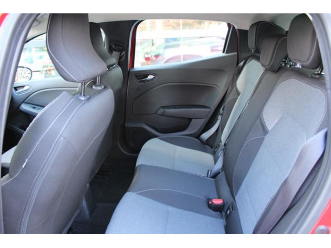 Renault Clio 1.0 tCe 