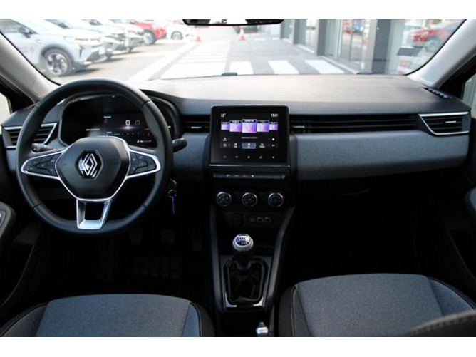 Renault Clio 1.0 tCe 