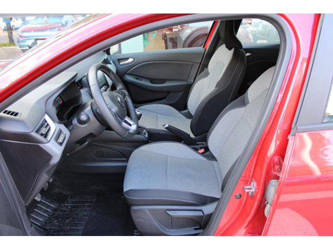 Renault Clio 1.0 tCe 