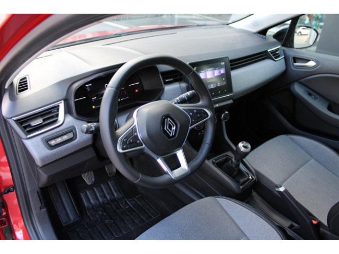 Renault Clio 1.0 tCe 