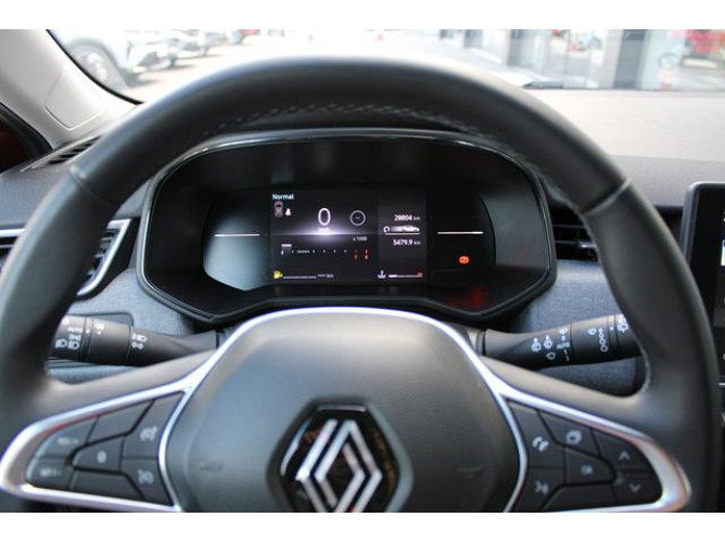 Renault Clio 1.0 tCe 